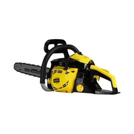 Бензопила MACHETE 141 PRO FoxWeld купить в Новом Уренгое