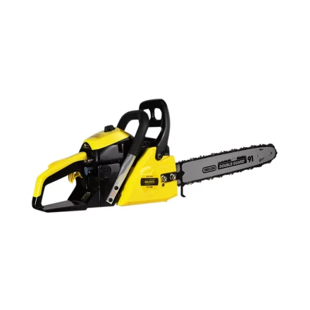 Бензопила MACHETE 141 PRO FoxWeld купить в Новом Уренгое