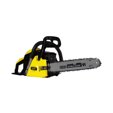 Бензопила MACHETE 141 PRO FoxWeld купить в Новом Уренгое