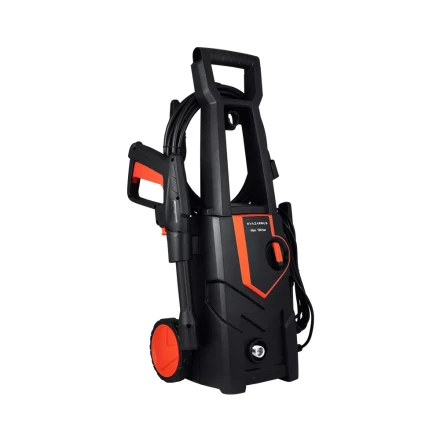 Мойка высокого давления Kvazarrus K 4 купить в Новом Уренгое