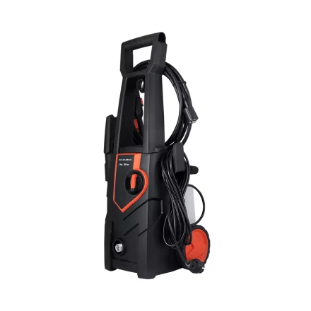 Мойка высокого давления Kvazarrus K 4 купить в Новом Уренгое