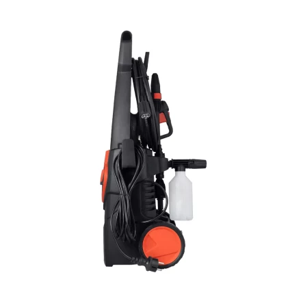 Мойка высокого давления Kvazarrus K 4 купить в Новом Уренгое