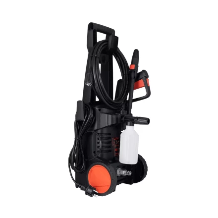 Мойка высокого давления Kvazarrus K 4 купить в Новом Уренгое