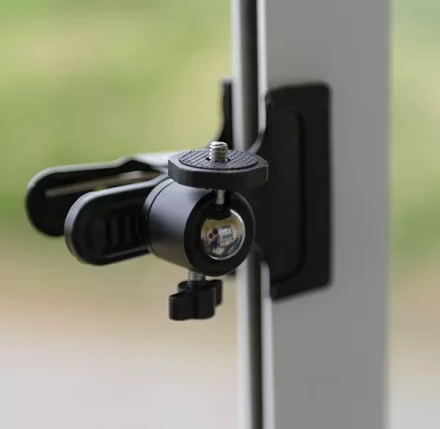 Крепление для лазерного нивелира 1/4&quot; KRAB CONDTROL купить в Новом Уренгое