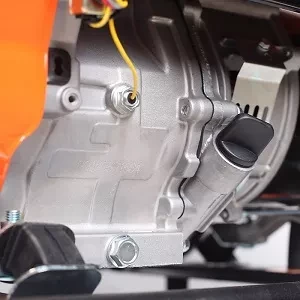 Бензогенератор Patriot GP-5510 купить в Новом Уренгое