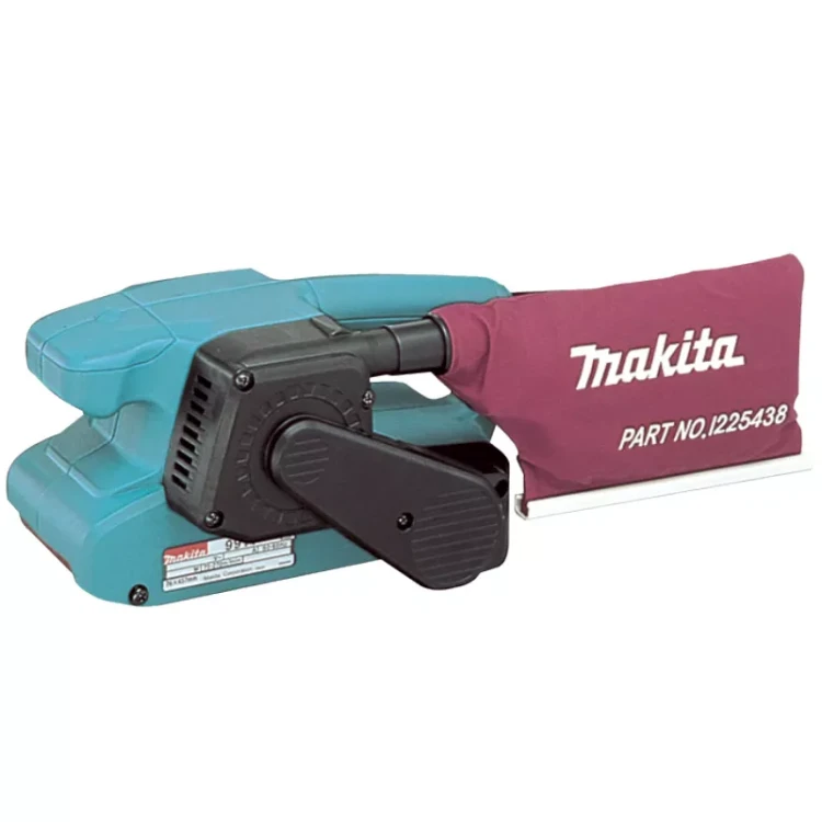 Ленточная шлифовальная машина Makita 9910 (ЛШМ) купить в Новом Уренгое