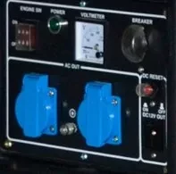 Генератор бензиновый CHAMPION GG3300 купить в Новом Уренгое