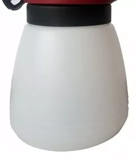 Краскораспылитель электрический PS75 RedVerg купить в Новом Уренгое