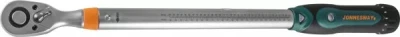 Ключ динамометрический 1/4"DR 5-25 Нм повышенной точности T21025N Jonnesway 49760