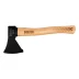 Топор, 600 г Denzel, кованый, буковое топорище 21631 купить в Новом Уренгое
