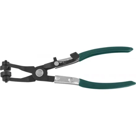 Съемник хомутов патрубков изогнутый AR060038  Jonnesway 48633 купить в Новом Уренгое