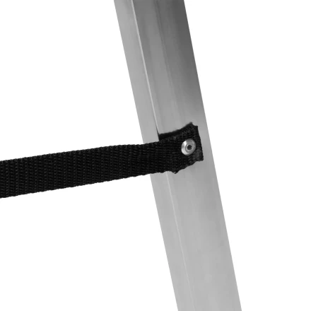 Стремянка, 8 ступеней Сибртех 97840, стальная, оцинкованная купить в Новом Уренгое