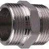 Бочонок GENERAL FITTINGS никелированная латунь, 3/4" 51030-3/4 купить в Новом Уренгое