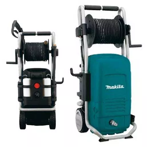 Минимойка-мойка высокого давления Makita НW140 купить в Новом Уренгое