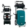 Минимойка-мойка высокого давления Makita НW140 купить в Новом Уренгое