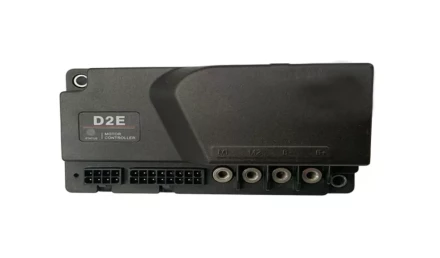 Контроллер управления центральный 1230-2402 для тележек CBD20R-II (Controller 1230-2402) 1018961 купить в Новом Уренгое