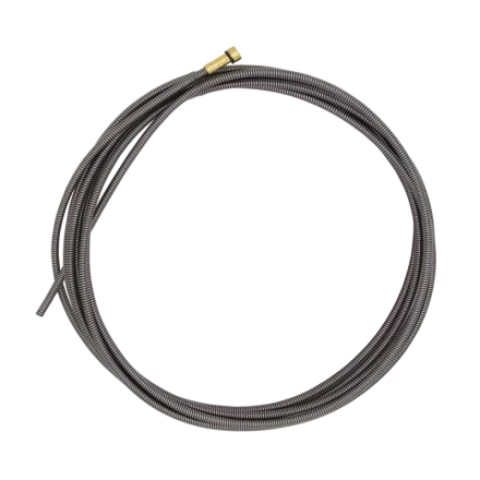 Канал подающий д. 1,2-1,6 мм (5,5м / неизолированный) Оберон XL122.0063 купить в Новом Уренгое