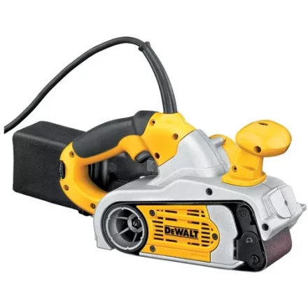 Ленточная шлифмашина DeWalt DW 433 (ЛШМ) купить в Новом Уренгое