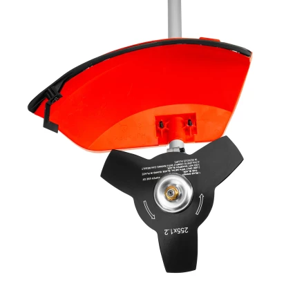 Триммер бензиновый MT-33S, 33 см3, разъемная штанга, состоит из 2 частей MTX купить в Новом Уренгое