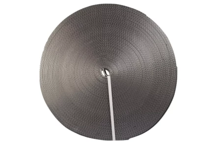 Лента текстильная TOR 5:1 120 мм 12000 кг (серый) (S) 1024341 купить в Новом Уренгое