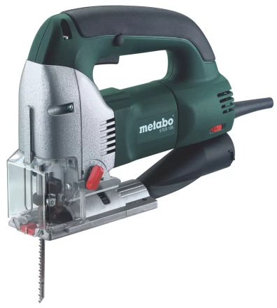 Лобзик Metabo STEB 135 Plus (Электролобзик) купить в Новом Уренгое