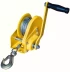 Лебедка ручная с тормозом LRT 1800 канат LB купить в Новом Уренгое