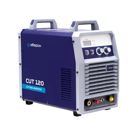 Аппарат воздушно-плазменной резки Оберон CUT 120 KG4121 купить в Новом Уренгое
