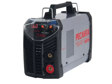 Сварочный аппарат инверторный САИ160ПН купить в Новом Уренгое