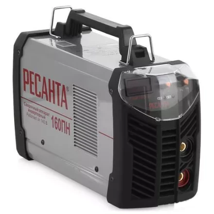 Сварочный аппарат инверторный САИ160ПН купить в Новом Уренгое