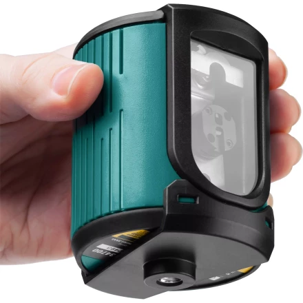 Нивелир лазерный  CLG 20 зеленый 34701 купить в Новом Уренгое