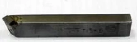 Резец проходный упорный прямой 25х16х140 ВК8 левый Гост18879-73 тип 1 Россия купить в Новом Уренгое