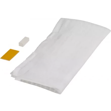 Сетка STAYER &quot;COMFORT&quot; противомоскитная для двери, с магнитами, 1,0х2,2м 12503-10-22 купить в Новом Уренгое