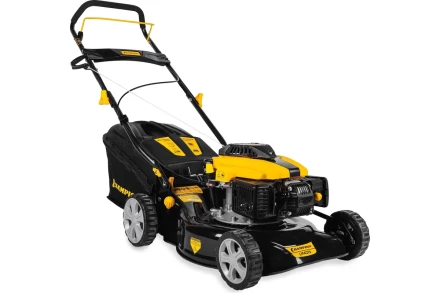 Бензиновая газонокосилка CHAMPION LM4215 купить в Новом Уренгое