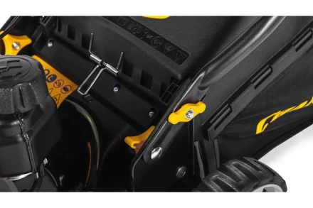 Бензиновая газонокосилка CHAMPION LM4215 купить в Новом Уренгое