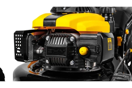 Бензиновая газонокосилка CHAMPION LM4215 купить в Новом Уренгое