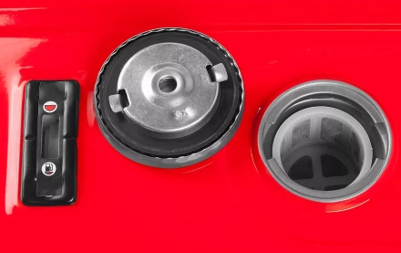 Генератор бензиновый ЗЭСБ-4500-Э серия МАСТЕР купить в Новом Уренгое