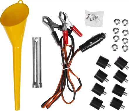 Генератор бензиновый ЗЭСБ-4500-Э серия МАСТЕР купить в Новом Уренгое