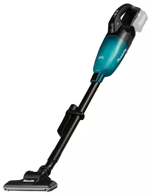 Аккумуляторный пылесос Makita CL001GZ04 (без АКБ и ЗУ) купить в Новом Уренгое