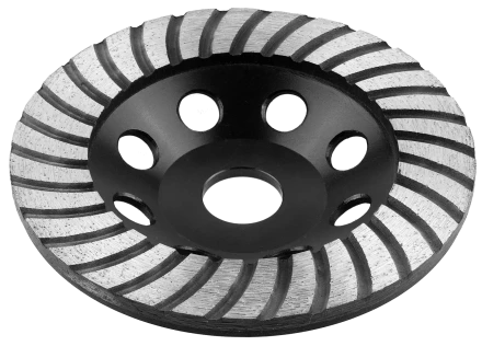 Чашки алмазные шлифовальные Турбо серия ПРОФЕССИОНАЛ купить в Новом Уренгое