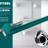Ключ трубный KRAFTOOL STILLSON 2727-30 купить в Новом Уренгое