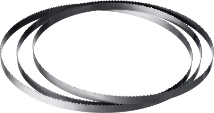 Полотна ленточные для пилы ЗПЛ-305 серия Без серии купить в Новом Уренгое