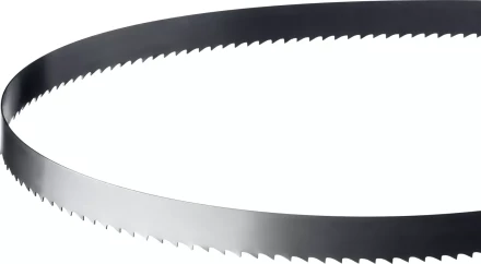 Полотна ленточные для пилы ЗПЛ-305 серия Без серии купить в Новом Уренгое