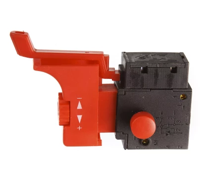 Выключатель переменного тока U502-780-001 купить в Новом Уренгое