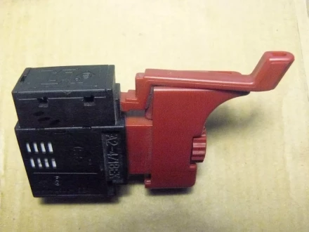 Выключатель переменного тока U502-780-001 купить в Новом Уренгое