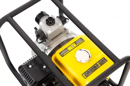 Мотопомпа бензиновая высоконапорная PX-50H Denzel 99203 купить в Новом Уренгое