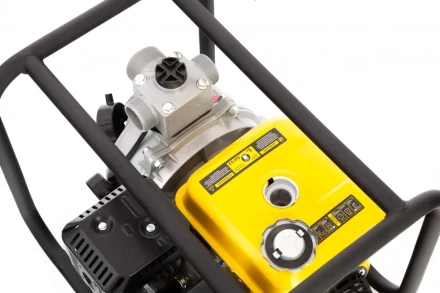 Мотопомпа бензиновая высоконапорная PX-50H Denzel 99203 купить в Новом Уренгое