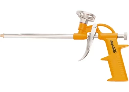 Пистолет для монтажной пены SPARTA 88674 купить в Новом Уренгое