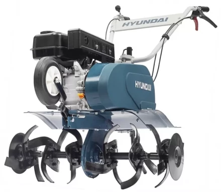 Бензиновый культиватор Hyundai Т 900 купить в Новом Уренгое