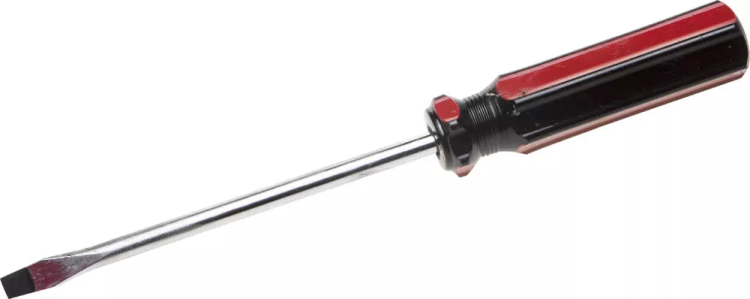 Отвертка DEXX, SL5x100 25079-05-10 купить в Новом Уренгое