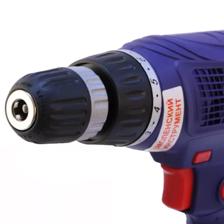 Электрический шуруповерт Диолд ЭШ-0,6 купить в Новом Уренгое